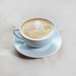 Cappuccino espresso