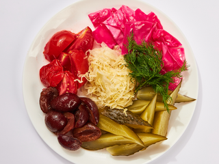 Соління (400г)