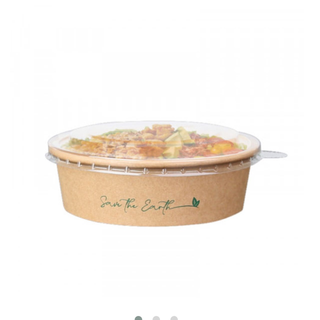 Poke pequeño (500 ml.)