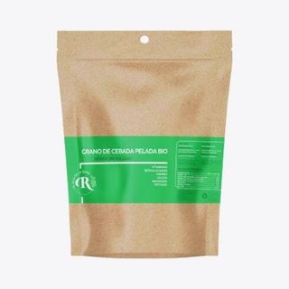 Grano De Cebada Pelada Bio 500Grs