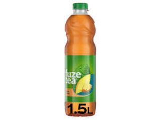 Fuze Tea Manga e Ananás 1,5L