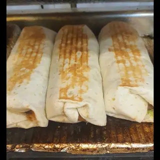 Durum De Pollo