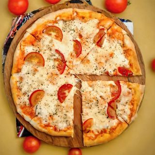 Pizza Margherita Ø 22cm