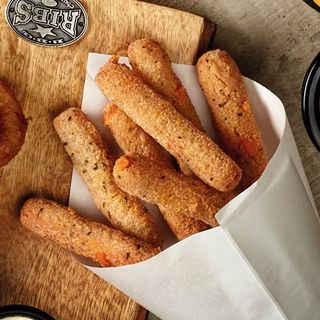 Cheese Fingers