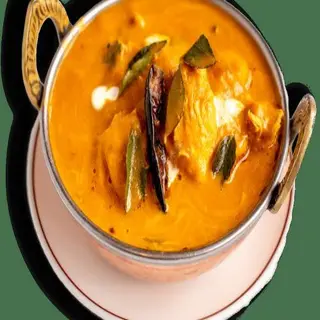 Pollo Madras