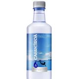 Agua Cabreiroá con gas 50cl
