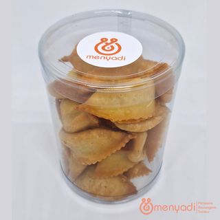 MINI CORNES DE GAZELLES