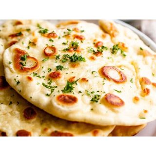 Naan Bread