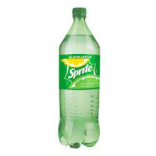 Sprite botella (2 lt.)