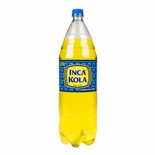 Intis Cola 2 Lts.