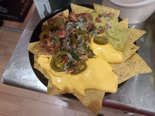 Nachos Z10