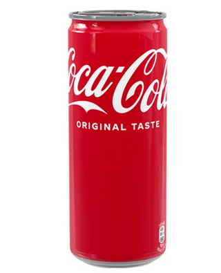 Coca-Cola