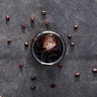 Cold Brew