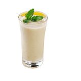 Banana blitz smoothie