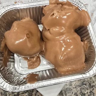 PROFITEROLS   CIOCCOLATO   3 pz