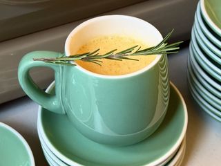 Мандариновий ройбуш