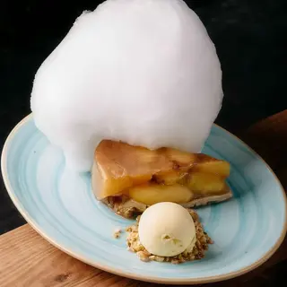TATIN DE POMA