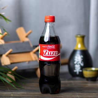 Coca-Cola 500 ml + kaucja