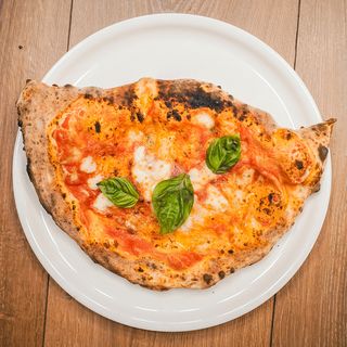 Pizza Calzone Napulè