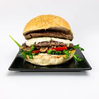 Goonies burger