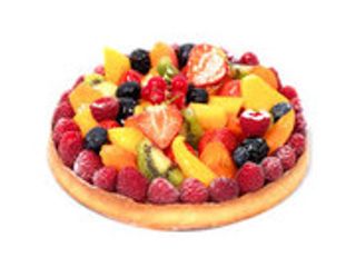 Tarte Fruits