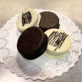 Alfajores De Chocolate (1 Ud.)