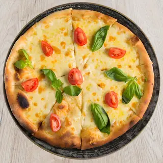 Pizza Margherita 32 cm