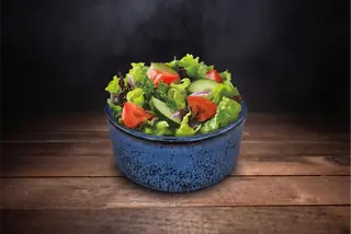 Side salad