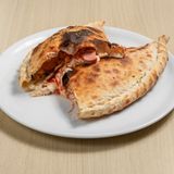 Calzone Frankfurt