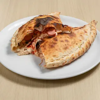 Calzone Frankfurt