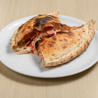 Calzone Frankfurt
