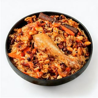 Ալ-քաբսա /350գր/