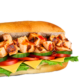 Рости чикен (30см)