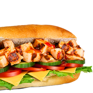 Рости чикен (30см)