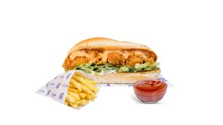 MENIU HOTZ DOG - 275G