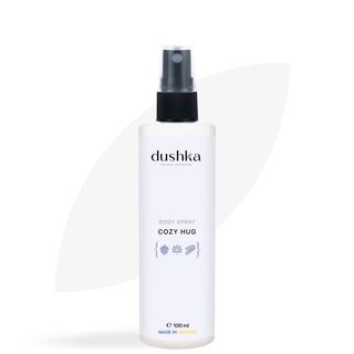 Спрей Для Тіла "теплі Обійми" 100 Мл