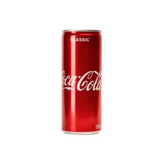 Coca-Cola (250 мл.)
