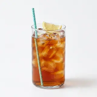 Iced Tea (Peach / Lemon)