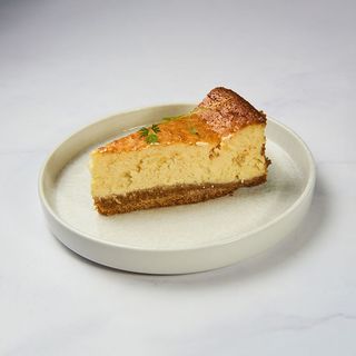 Pečeni cheesecake