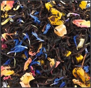 Ceai negru Lunch Break