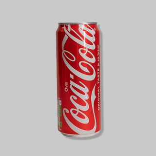 Coca-Cola 0.33l