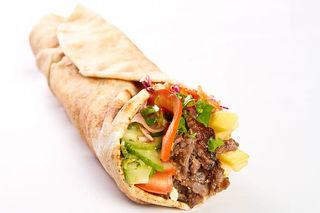 Doner vita lipie mare