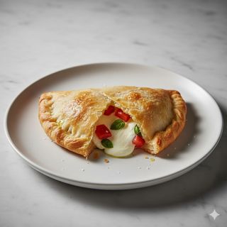 Empanada Caprese (1 Ud.)