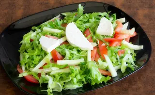 Insalata del Pastore