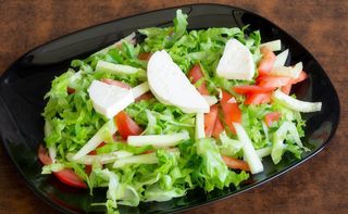 Insalata del Pastore