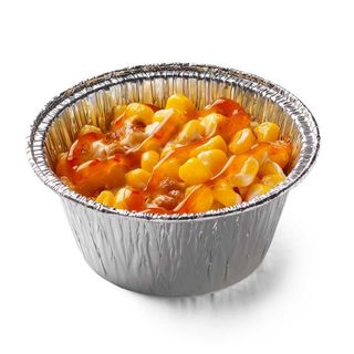 Chili corn basket 1 pzs