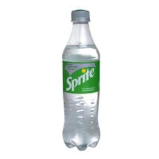 Sprite - Citron ( 45Cl ) Bouteille