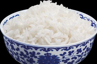 98.Arroz blanco
