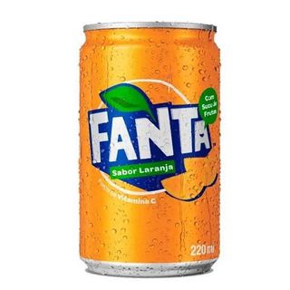 Fanta