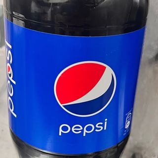 Pepsi 2 l